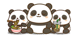 PudgyPandas